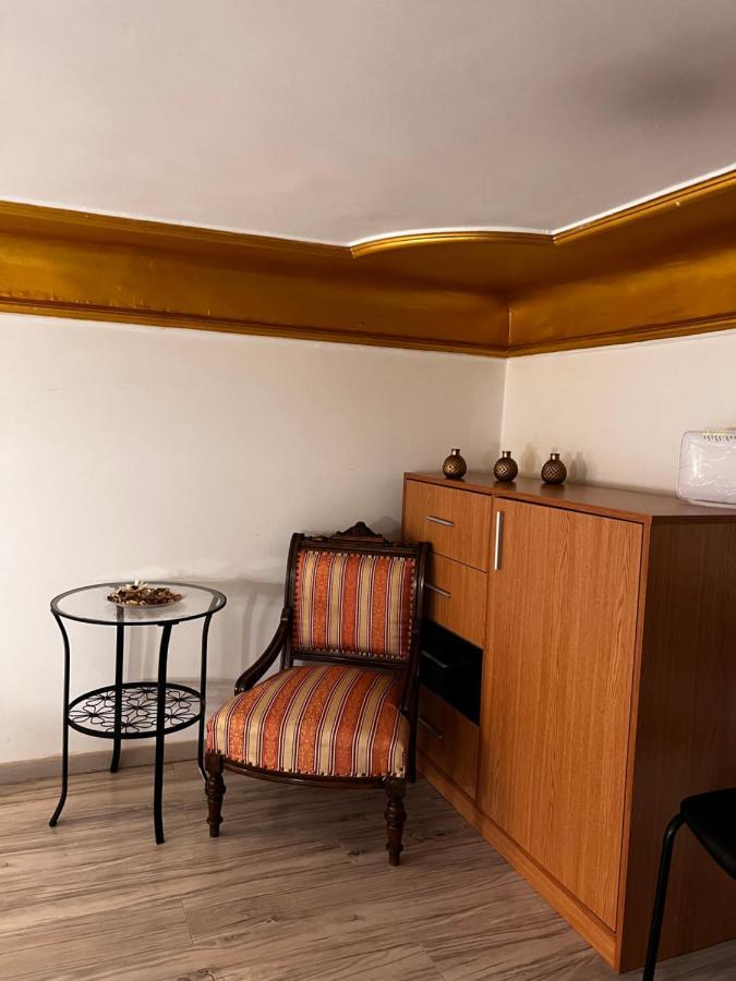 Walkway Apartment Deluxe 부다페스트 외부 사진