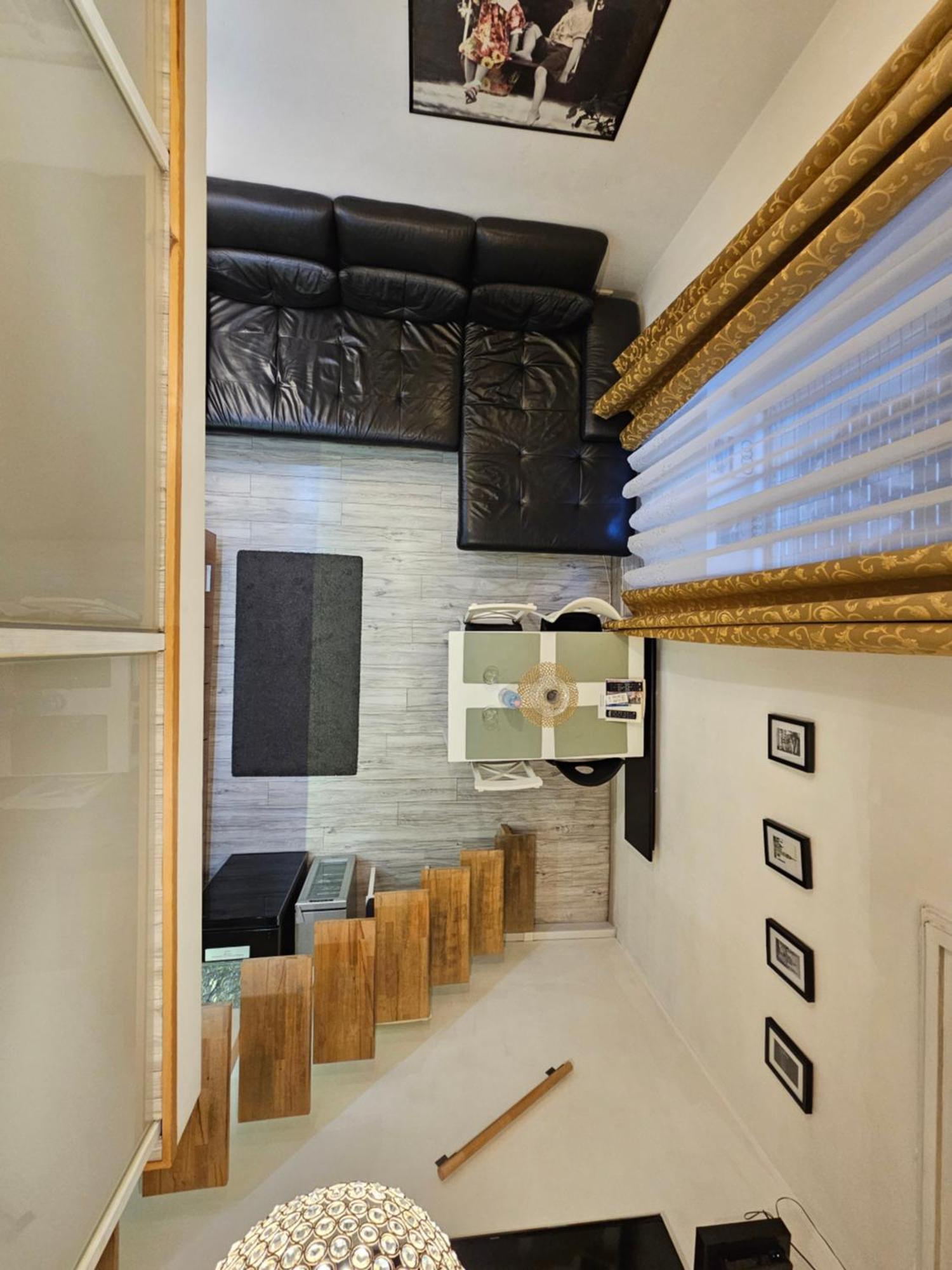 Walkway Apartment Deluxe 부다페스트 외부 사진