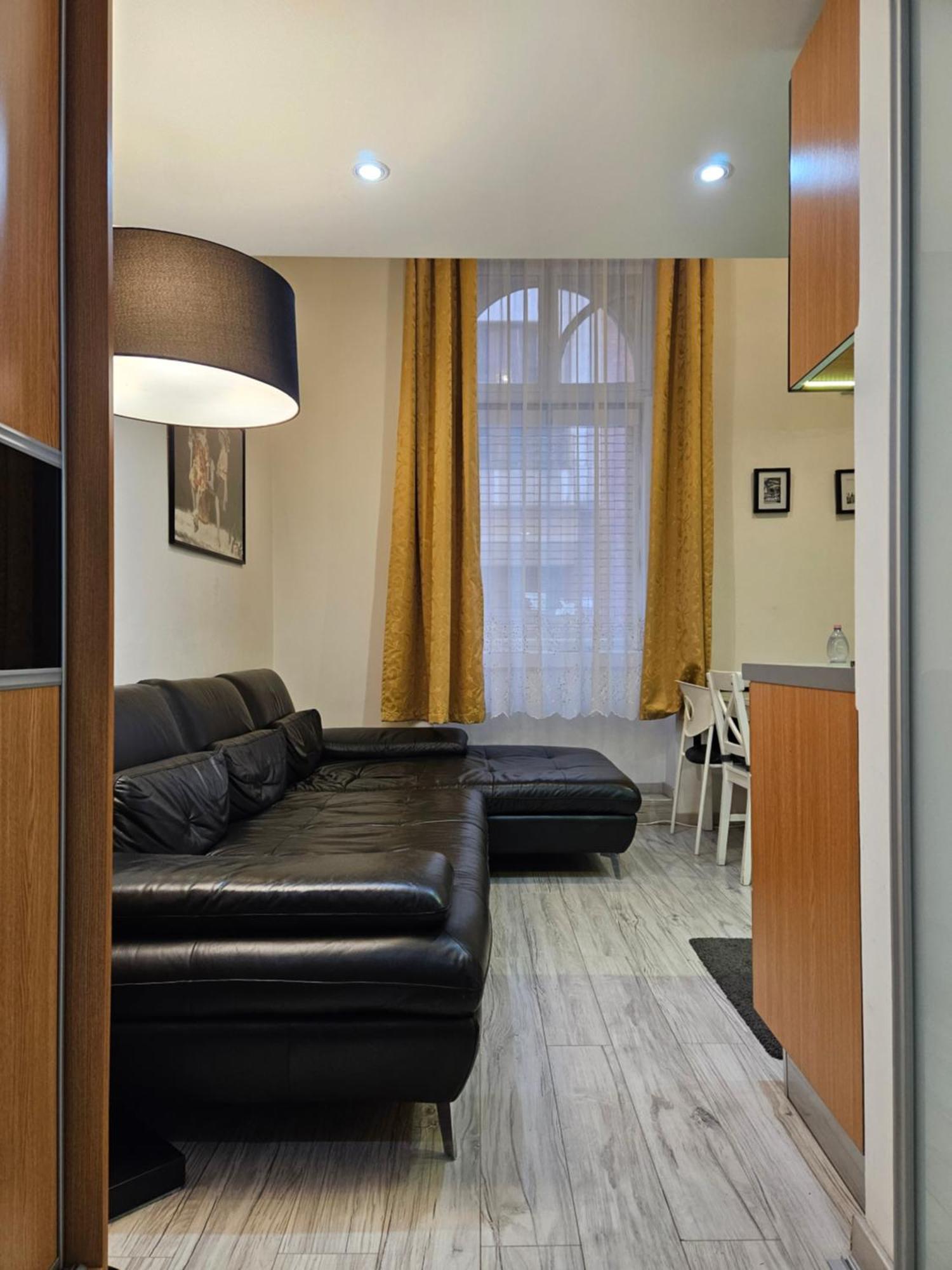 Walkway Apartment Deluxe 부다페스트 외부 사진