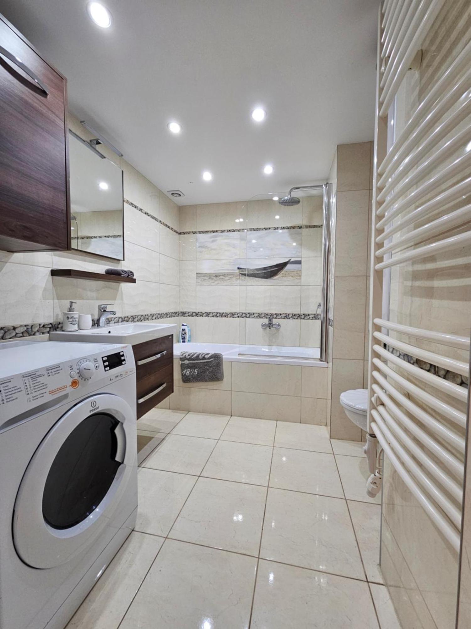 Walkway Apartment Deluxe 부다페스트 외부 사진