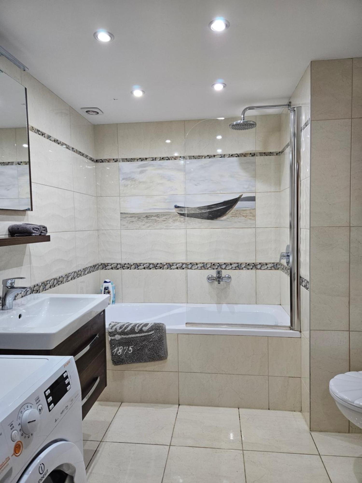 Walkway Apartment Deluxe 부다페스트 외부 사진
