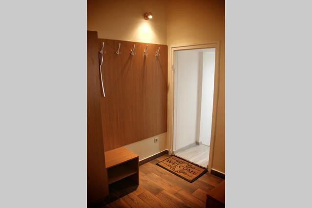 Walkway Apartment Deluxe 부다페스트 외부 사진