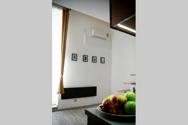 Walkway Apartment Deluxe 부다페스트 외부 사진