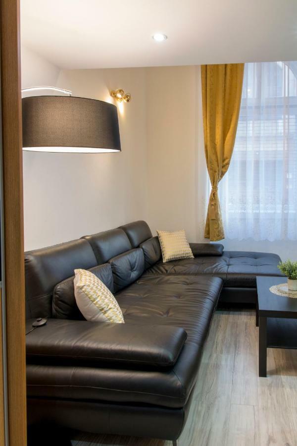Walkway Apartment Deluxe 부다페스트 외부 사진